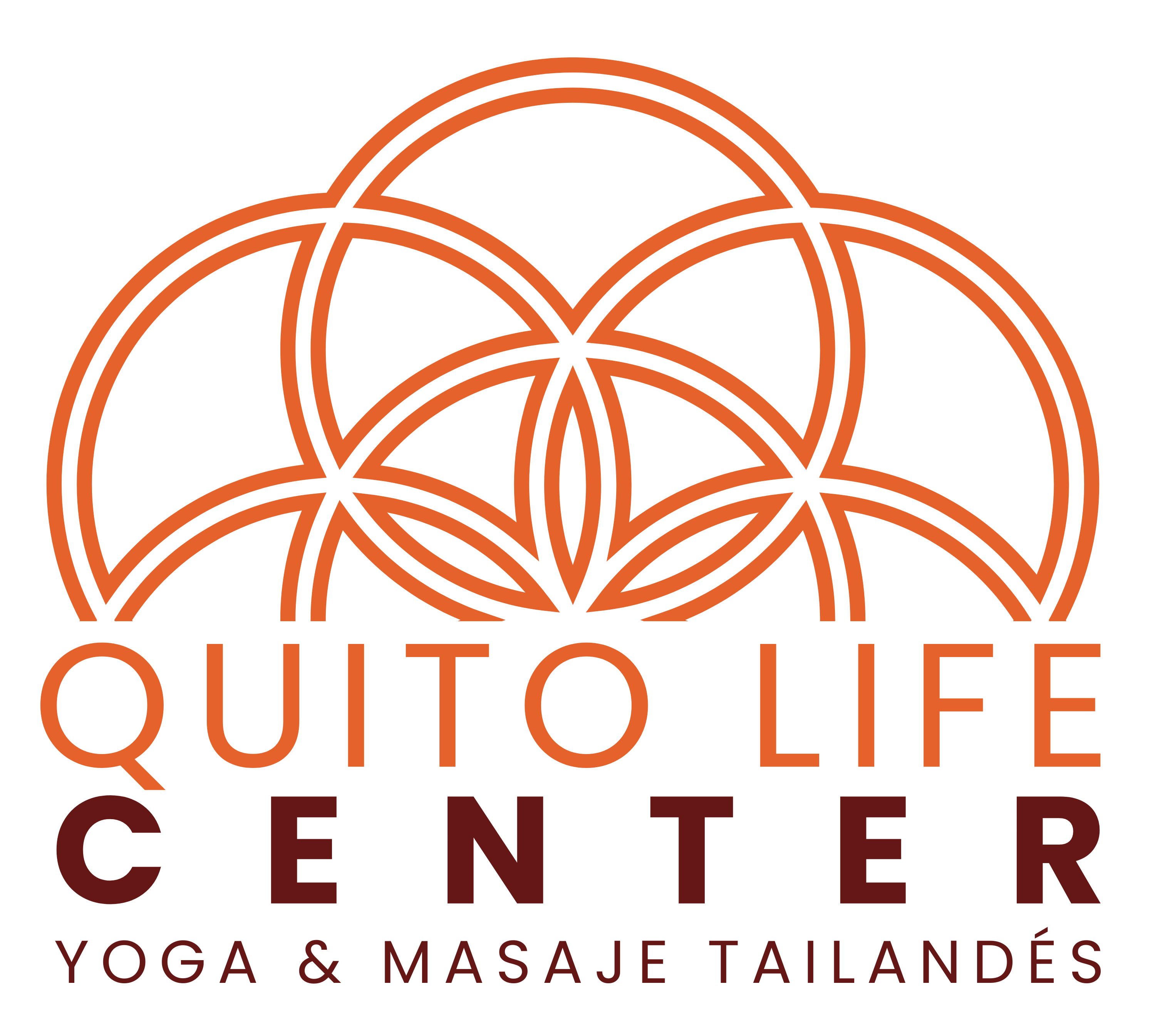 Quito Life Center